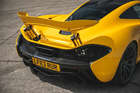2013 McLaren P1-Auction Lot