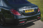 2019 Mercedes-Benz AMG S65 Final Edition† VAT Qualifying Veh-Auction Lot