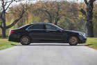 2019 Mercedes-Benz AMG S65 Final Edition† VAT Qualifying Veh-Auction Lot