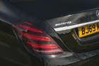 2019 Mercedes-Benz AMG S65 Final Edition† VAT Qualifying Veh-Auction Lot