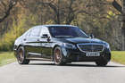 2019 Mercedes-Benz AMG S65 Final Edition† VAT Qualifying Veh-Auction Lot