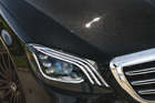 2019 Mercedes-Benz AMG S65 Final Edition† VAT Qualifying Veh-Auction Lot