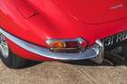 1964 Jaguar E-Type Series 1 3.8 FHC-Auction Lot