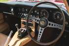 1964 Jaguar E-Type Series 1 3.8 FHC-Auction Lot