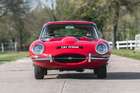 1964 Jaguar E-Type Series 1 3.8 FHC-Auction Lot