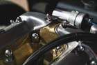 1964 Jaguar E-Type Series 1 3.8 FHC-Auction Lot