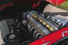 1964 Jaguar E-Type Series 1 3.8 FHC-Auction Lot