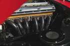 1964 Jaguar E-Type Series 1 3.8 FHC-Auction Lot