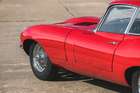 1964 Jaguar E-Type Series 1 3.8 FHC-Auction Lot