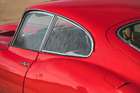 1964 Jaguar E-Type Series 1 3.8 FHC-Auction Lot