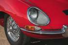 1964 Jaguar E-Type Series 1 3.8 FHC-Auction Lot