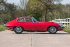1964 Jaguar E-Type Series 1 3.8 FHC-Auction Lot