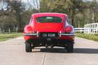 1964 Jaguar E-Type Series 1 3.8 FHC-Auction Lot