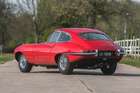 1964 Jaguar E-Type Series 1 3.8 FHC-Auction Lot