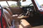 1964 Jaguar E-Type Series 1 3.8 FHC-Auction Lot
