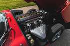 1964 Jaguar E-Type Series 1 3.8 FHC-Auction Lot