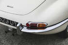 1961 Jaguar E-Type Series 1 3.8 FHC Flat Floor LHD-Auction Lot