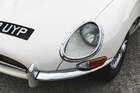 1961 Jaguar E-Type Series 1 3.8 FHC Flat Floor LHD-Auction Lot