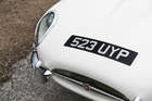 1961 Jaguar E-Type Series 1 3.8 FHC Flat Floor LHD-Auction Lot