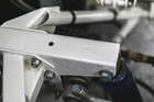 1961 Jaguar E-Type Series 1 3.8 FHC Flat Floor LHD-Auction Lot