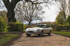 1961 Jaguar E-Type Series 1 3.8 FHC Flat Floor LHD-Auction Lot