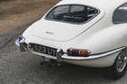 1961 Jaguar E-Type Series 1 3.8 FHC Flat Floor LHD-Auction Lot