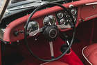 1961 Triumph TR3A-Sold