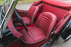 1961 Triumph TR3A-Sold