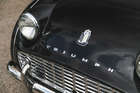1961 Triumph TR3A-Sold