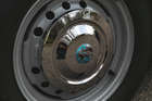 1961 Triumph TR3A-Sold