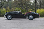 1961 Triumph TR3A-Sold