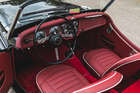 1961 Triumph TR3A-Sold