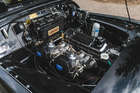 1961 Triumph TR3A-Sold
