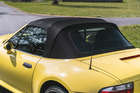 2000 BMW Z3M Roadster-Sold