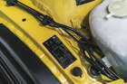 2000 BMW Z3M Roadster-Sold