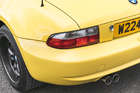2000 BMW Z3M Roadster-Sold