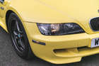 2000 BMW Z3M Roadster-Sold
