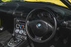2000 BMW Z3M Roadster-Sold