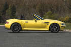 2000 BMW Z3M Roadster-Sold