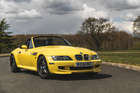 2000 BMW Z3M Roadster-Sold