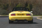 2000 BMW Z3M Roadster-Sold