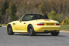2000 BMW Z3M Roadster-Sold