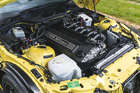 2000 BMW Z3M Roadster-Sold