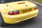 2000 BMW Z3M Roadster-Sold