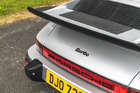 1977 Porsche 911 (930) 3.0 Turbo-Auction Lot