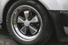 1977 Porsche 911 (930) 3.0 Turbo-Auction Lot