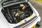 1977 Porsche 911 (930) 3.0 Turbo-Auction Lot