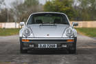 1977 Porsche 911 (930) 3.0 Turbo-Auction Lot