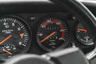 1977 Porsche 911 (930) 3.0 Turbo-Auction Lot