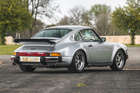 1977 Porsche 911 (930) 3.0 Turbo-Auction Lot